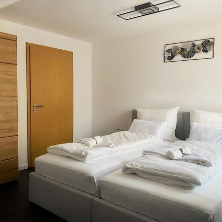 Cozy Apartment Bernburg 3 Екстер'єр фото
