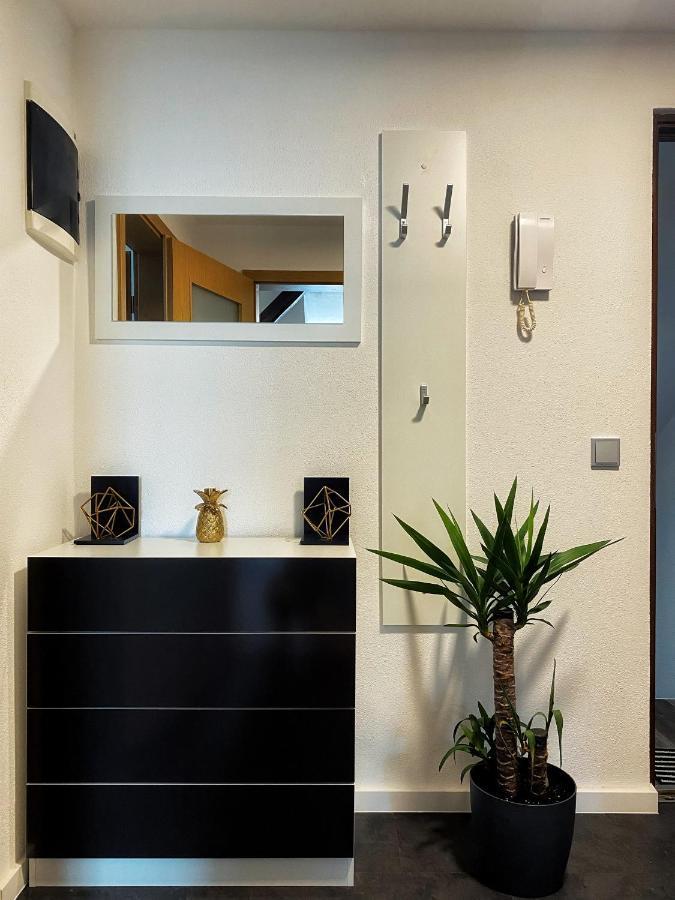 Cozy Apartment Bernburg 3 Екстер'єр фото