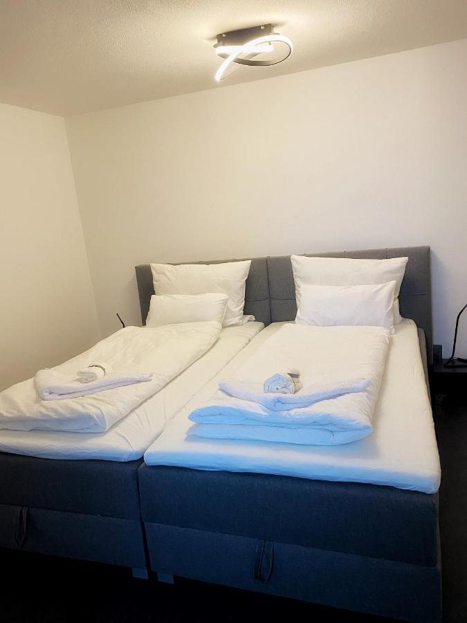Cozy Apartment Bernburg 3 Екстер'єр фото